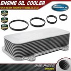 Engine Oil Cooler for VW Multivan Transporter T5 Touareg 7L5 7L6 2.5 070117021D