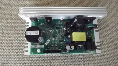 ProForm Nordic Track Treadmill Motor Control MC1648 DLS ZC0549 386763 - Image 1 of 2