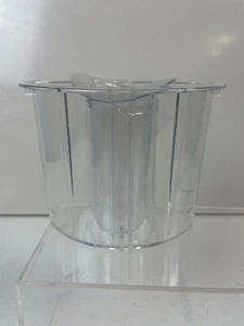 KitchenAid Food Processor KFPM770 & KFPW760 Replacement Sleeve & Pusher Parts - Picture 1 of 4