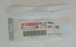 Yamaha NOS 90116-08261 Stud - Foto 1 di 1