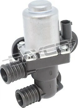 Dayco Heater Tap for BMW X3 06/2004-11/06 2.5L 6cyl 24V DOHC MPFI E83 25i M54B25 - Image 1 of 1