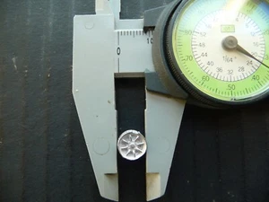 CORGI Golden Jacks Spoked Wheel Repro (HBES) - Picture 1 of 2