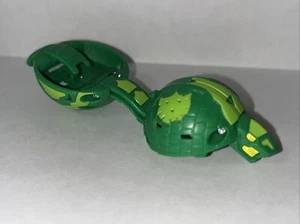 Bakugan | Fangzor B300 Green Ventus | Battle Planet KOSTENLOSER VERSAND - Bild 1 von 6