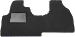 Tappeti Moquette per Citroen Jumpy Fiat Scudo, P-Expert 2004-2007 Van 3 posti - Imagen 1 de 2