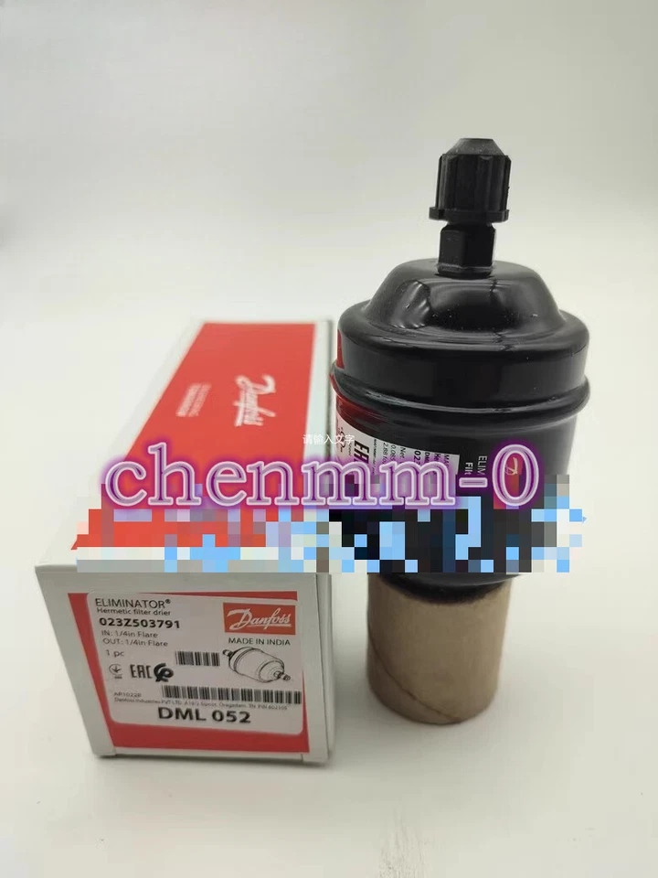 1PCS New Danfoss Filters DML052 023Z5037 #JY - Image 1 of 1