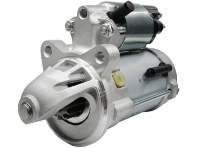 Motor De Arranque Denso 58667KTDV 5,4 L V8 Para Ford E250 2013-2014 Arranque Nuevo Foto 1 de 2