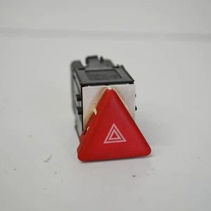 VW EOS 1F7, 1F8 2.0 TDI Danger Bouton de Commut 1Q0953509 2.00 Diesel 12174824 - Foto 1 di 5