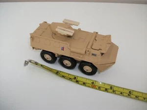 Solido Armee Militär Spielzeug VAB LKW - Bild 1 von 1
