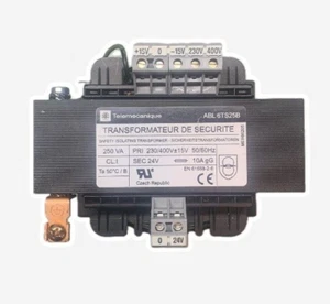 TELEMECANIQUE TRAFO ABL6TS04B - Bild 1 von 7