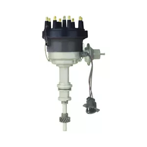 NEW DISTRIBUTOR FITS MERCURY GRAND MARQUIS 5.0L 1979-81 E0AZ12127A E1SE-12127-FA - Picture 1 of 3