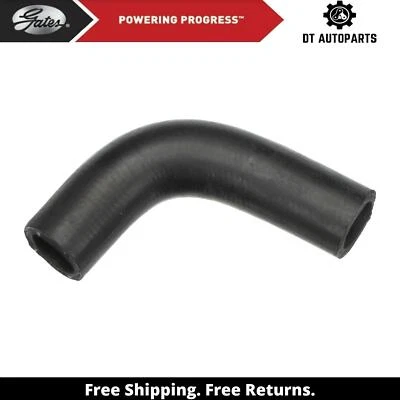 For 1971-1972 GMC C35/C3500 Pickup 6.6L V8 GAS Engine Coolant Bypass Hose Gates - Image 1 of 4