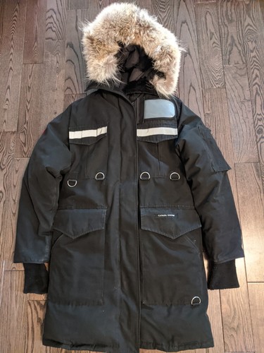 Parka Canada Goose Resolute taglia XS donna