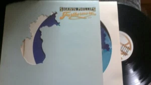 Furthermore LP by Shawn Phillips vinyl 1974 VG+ SP-3662 A&M Records - Picture 1 of 1
