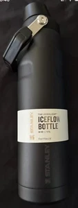 Stanley 36 oz bottiglia d'acqua in acciaio inox IceFlow Aerolight flusso veloce! NUOVISSIMO - Foto 1 di 4