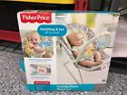 Fisher+Price+Comfy+Time+Bouncer+New+Born
