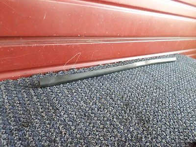 00 01 02 03 TOYOTA MR2 SPYDER 5 VELOCIDADES CAPÓ DELANTERO A SELLO SOPORTE RADIADOR Foto 1 de 3