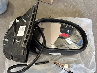 GMC Yukon 2007 espejo retrovisor lado derecho pasajero con intermitente nuevo Foto 1 de 4