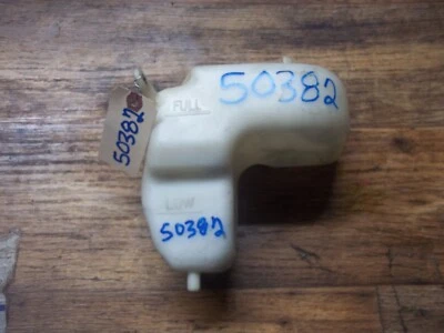 Jarra botella desbordamiento recuperación refrigerante anticongelante motor SCION TC 2005-2010 FABRICANTE DE EQUIPOS ORIGINALES Foto 1 de 4