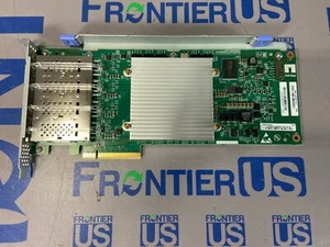 NetApp 111-02026 X2069-R6 4-Port 12Gbps SAS PCIe HBA - Picture 1 of 3