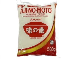 2x Ajinomoto 500g - Picture 1 of 4