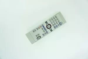 Control remoto para sistema estéreo de componentes compactos JVC CA-HXZ3R HX-GX7J HX-Z10U - Imagen 1 de 5