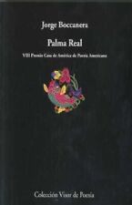 Palma Real (Visor de Poesía)