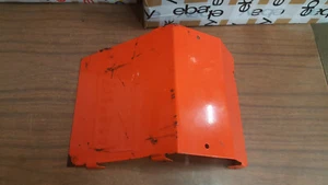 Cubierta inferior Ariens 520 soplador de nieve modelo 939001 00490859 - Imagen 1 de 5