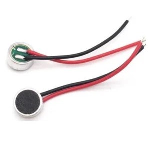 Kapsel Mikrofon A Kondensator Verkabelt 6 2.2mm Mic Mikrofon mit Kabel Klingen - Bild 1 von 1