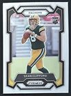2023 Panini Prizm #338 Sean Clifford Rookie RC Card. rookie card picture