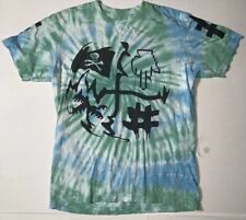 Preowned- BEEN TRILL# Mallrats Short Sleeve Graphic T-Shirt Mens (Size M)