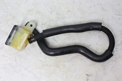 Honda CBR600RR 2003 OEM tanque de depósito de líquido maestro de frenos Foto 1 de 4