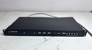 Ubiquiti Networks ES-16-XG EdgeSwitch 16 10G 16 puertos agregación administrada como está - Imagen 1 de 12