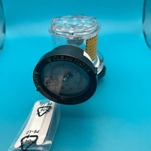 Für Pentair 273564Z manuelle Entlüftungsbaugruppe für Triton II Pool Sandfilter - Bild 1 von 5