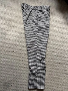 F&F Check Trousers - Picture 1 of 4