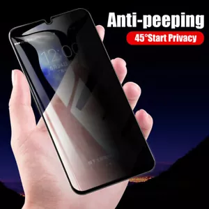 Screen Protectors for OnePlus One Two X 3 3T 5 5T 6 7 8 9 Privacy Hydrogel film - Picture 1 of 9