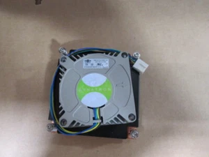 DYNATRON G199 HEATSINK + FAN - Picture 1 of 4