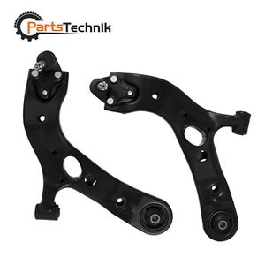 For 2006-2018 Toyota Rav4 LEXUS 2x Front Lower Control Arm Ball Joint - Picture 1 of 12