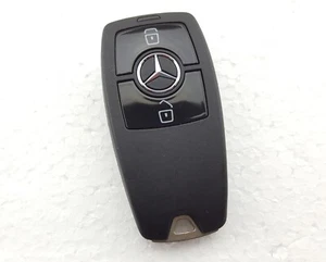 MERCEDES SPRINTER W907, ecc. Portachiavi intelligente 2 pulsanti - DM4 (testato) #7 - Foto 1 di 3