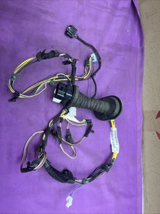 03-04 Dodge Ram 1500 2500 3500 passenger RH front door wiring harness 56045820AE - Picture 1 of 4