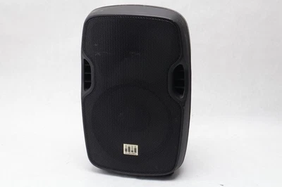 MUSYSIC 800 Watt 10" Speaker PA System Speaker MU-S10 - Image 1 of 4