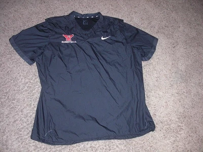 YSU Youngstown State Baloncesto EQUIPO EMITIDO Nike Calentamiento Suave Para Hombre XL Foto 1 de 4