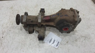 Subaru Legacy 2011 eje trasero diferencial relación 3,90 AWD Foto 1 de 4