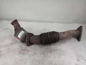 3000003907 catalizador para FIAT DUCATO MAXI FURGON 35 (290) 130 2010 514055 - Picture 1 of 7