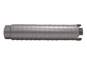 MEXCO ohne Schlitze Trocken Core Bohrer X90 Grad 38mm MEXA10DC38U - Picture 1 of 3