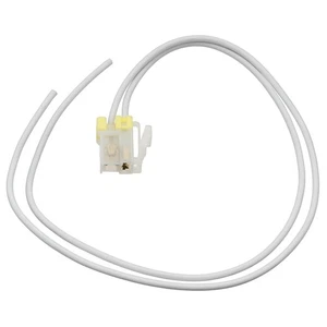 Standard Motor Products S-1529 HVAC Blower Motor Connector - Picture 1 of 7