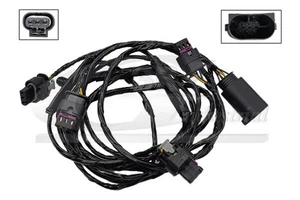 Kit riparazione cavi 3RG sensore parcheggio assistito 30112 per BMW X1 F48 sDrive xDrive - Foto 1 di 8