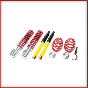 Kit Assetto Regolabile Molle Ammortizzatori Opel Corsa A TR 1982-1993 TA-Technix - Imagen 1 de 1