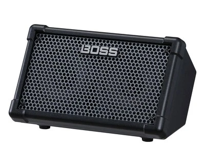 Boss CUBE Street II Battery Powered Combo Amplifier - Open Box - Image 1 of 4