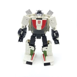 Transformers Wheeljack Figure Only Earthrise Deluxe Class - Picture 1 of 7