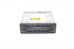 2004 PORSCHE BOXSTER 986 CONV #405 W/O VIDEO STEREO RECEIVER CDR-230 - Picture 1 of 10